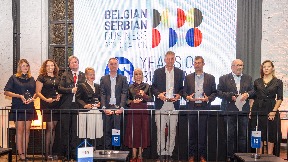 Puratosu belgijsko - srpske asocijacije